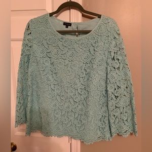 Talbots Beautiful Top